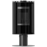 piec-wolnostojacy-na-drewno-erik-na-nodze-obrotowy-czarny-o150-55kw-glebokosc-42-cm