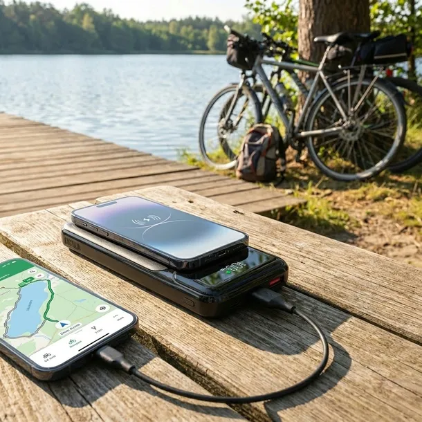 powerbank-22w-10000mah-wireless-stan-nowy-zlacza-usb-typ-a-usb-typ-c
