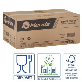 merida-reczniki-papierowe-zz-biale-4000-szt-veb026