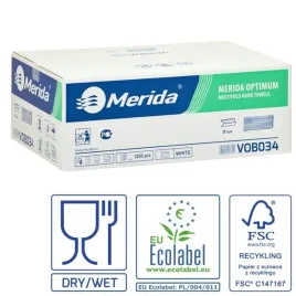 merida-reczniki-papierowe-zz-skladane-biale-vob034