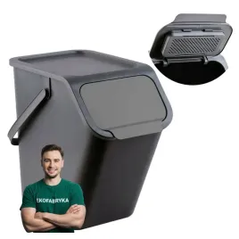 kosz-na-smieci-pod-zlew-na-odpady-zmieszane-kuchenny-maly-czarny-25l