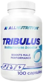 allnutrition-tribulus-testosterone-booster-na-zmeczenie-100-kapsulek