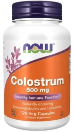 now-foods-colostrum-500mg-siara-bydleca-detox-odpornosc-120caps