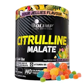 citrulline-malate-jablczan-200g-pompa-sila-smak-kwasne-zelki-olimp-200g