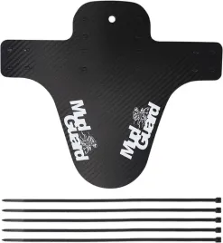 blotnik-rowerowy-mtb-enduro-carbon-mud-guard-przod-lub-tyl-czarny