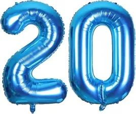 ogromne-balony-niebieski-cyfra-20-urodzinowe-100cm-zestaw-tasmy