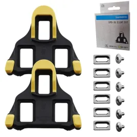 bloki-do-pedalow-szosowych-shimano-sm-sh11-zolte-oryginalne