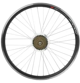kolo-rowerowe-28-cali-29-700c-tyl-tylne-wolnobieg-7-rzedowy-shimano-czarne