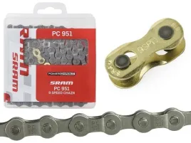 lancuch-rowerowy-sram-pc-951-9-rzedowy-114-ogniw-spinka