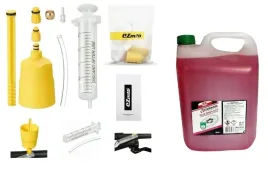 zestaw-do-odpowietrzania-hamulcow-shimano-olej-100