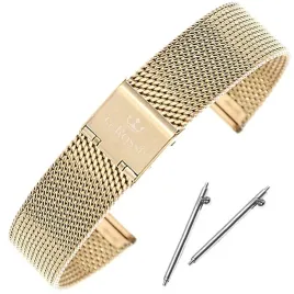 bransoleta-mesh-siatka-g-rossi-zlota-gold-18mm-uniwersalna