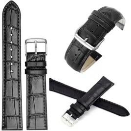 pasek-skorzany-do-zegarka-smartwatcha-22mm-uniwersalny-czarny-teleskop