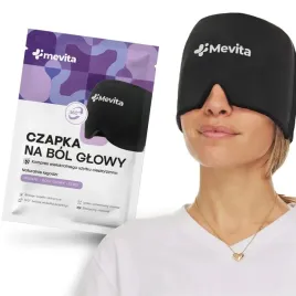 czapka-lagodzaca-migrene-bol-glowy-kompres-zelowy-chlodzaca-oklad-maska