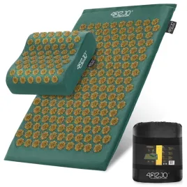 mata-do-akupresury-masaz-punktowy-z-kolcami-zestaw-ergonomiczna-poduszka