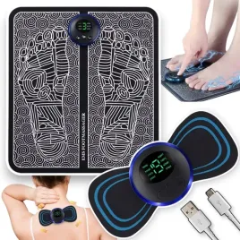 2x-masazer-mata-ems-do-stop-i-szyi-elektrostymulator-masujacy-kark-miesni