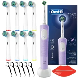zestaw-szczoteczka-elektryczna-oral-b-vitality-pro-d103-koncowki-dodatki