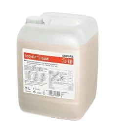 incidin-liquid-ecolab-5l-dezynfekcja