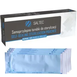 torebki-do-sterylizacji-autoklawu-saltec-100x260-mm-samoprzylepne-200-sztuk