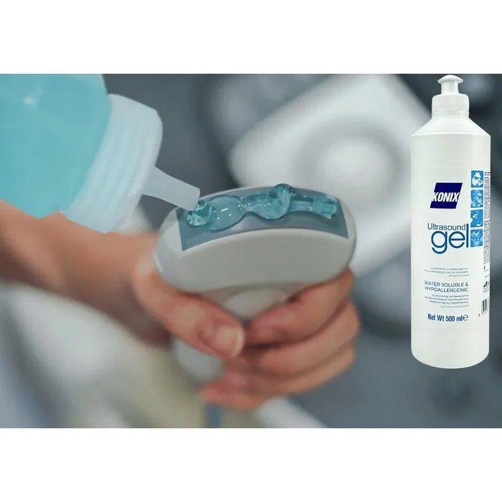 zel-do-usg-konix-500ml-bezbarwny-stan-nowy