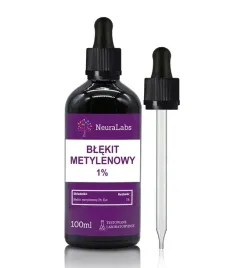 blekit-metylenowy-neuralabs-1percent-100ml-jakosc-farmaceutyczna-ph-eur-badania