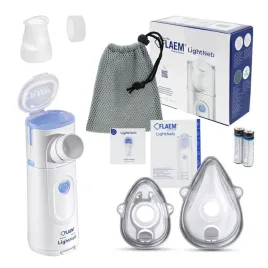 inhalator-membranowy-siateczkowy-flaem-lightneb-przenosny-tryb-nocny-cichy