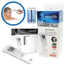 microlife-termometr-medyczny-bezdotykowy-bezkontaktowy-nc150-baterie