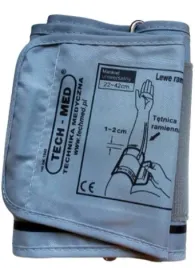 tech-med-mankiet-do-cisnieniomierzy-elektronicznych-22-42-cm-1-sztuka