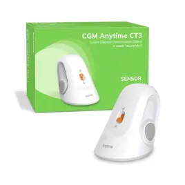 system-ciaglego-monitorowania-glikemii-cgm-anytime-ct3-sensor