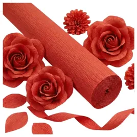 krepina-wloska-618-czerwony-pomarancz-50x250-dekoracyjna-ozdobna-gruba-180g