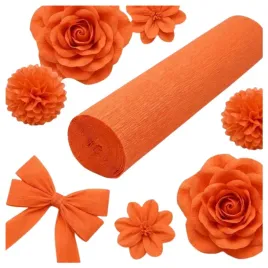 krepina-wloska-pomaranczowy-581-50x250-dekoracyjna-prezenty-gruba-180g