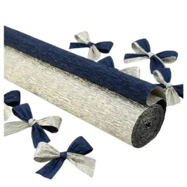 krepina-wloska-802-7-srebrno-granat-50x250-dekoracyjna-ozdobna-gruba-180g