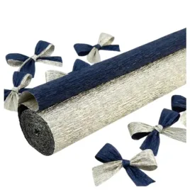 krepina-wloska-srebrno-granat-802-7-50x250-dekoracyjna-ozdobna-gruba-180g