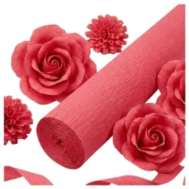 krepina-wloska-jaskrawy-roz-rubin-551-50x250-dekoracyjna-ozdobna-gruba-180g