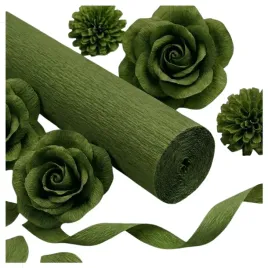 krepina-wloska-zielony-lisc-562-1-50x250-dekoracyjna-ozdoba-gruba-180g