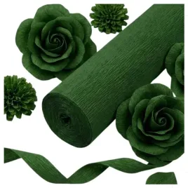 krepina-wloska-butelkowa-zielen-591-50x250-dekoracyjna-ozdobna-gruba-180g