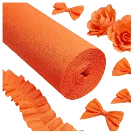 krepina-wloska-pomaranczowy-581-50x250-dekoracyjna-ozdobna-gruba-180g