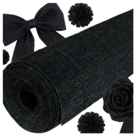 krepina-wloska-czarna-602-50x250-dekoracyjna-ozdobna-prezenty-gruba-180g