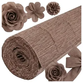krepina-wloska-brunatna-604-50x250-dekoracyjna-ozdobna-prezenty-gruba-180g