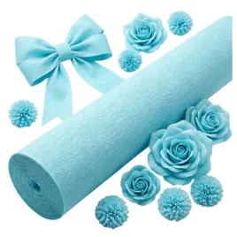 krepina-wloska-niebieski-556-50x250-dekoracyjna-ozdobna-prezenty-gruba-180g