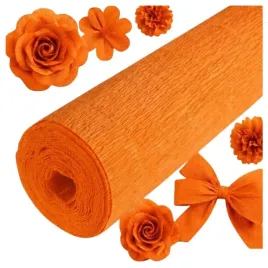 krepina-wloska-pomaranczowy-610-50x250-dekoracyjna-ozdobna-gruba-180g