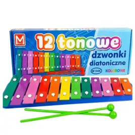 cymbalki-szkolne-12-tonowe-diatoniczne-metalowe-wielokolorowe-2-paleczki
