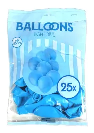 niebieskie-balony-25-sztuk
