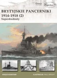 brytyjskie-pancerniki-1914-1918-superdrednoty