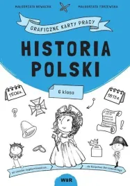 historia-polski-graficzne-karty-pracy-dla-klasy-6
