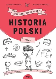 historia-polski-graficzne-karty-pracy-dla-klasy-7