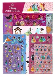 pakiet-naklejek-disney-ksiezniczki-9-arkuszy