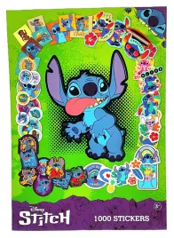 ksiazka-z-naklejkami-disney-stitch-1000-naklejek