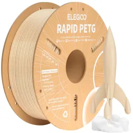 filament-rapid-petg-elegoo-beige-bezowy-1kg-szybki-wytrzymaly