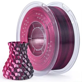 filament-elegoo-pla-silk-black-red-1kg-gladka-powierzchnia