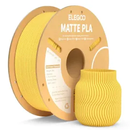 filament-elegoo-pla-matte-sunshine-yellow-zolty-1kg-matowy-odporny